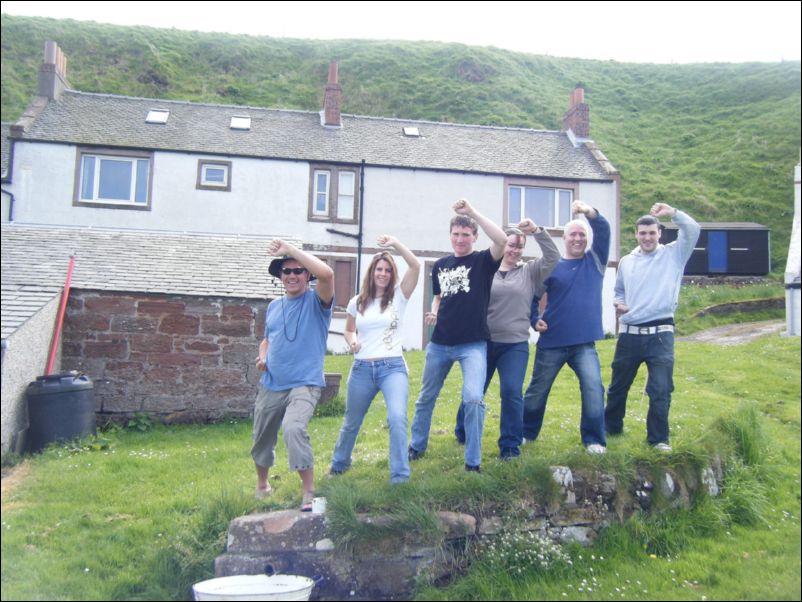 Pictures Weekend Away 524